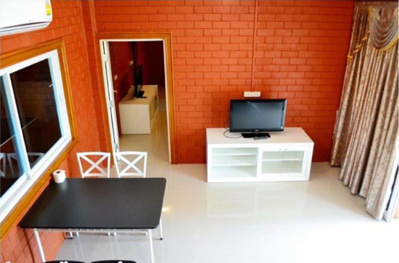 Lomdao Resort - Oda