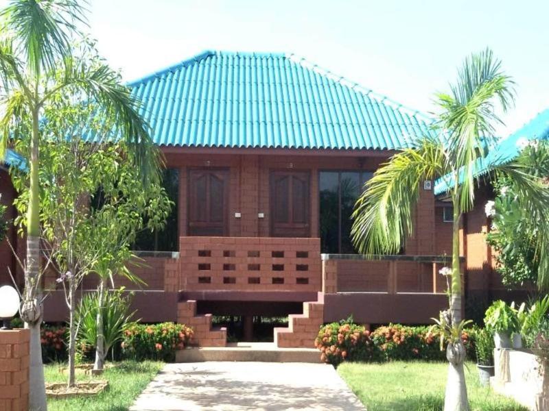 Lomdao Resort - Oda