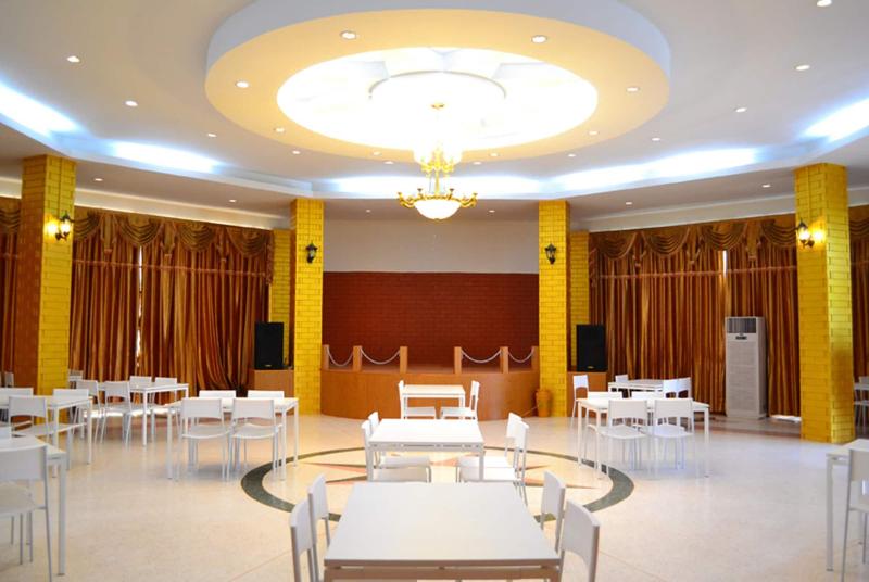 Lomdao Resort - Restoran