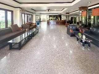 Baiboon Grand Hotel fotoÄŸrafÄ±