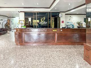 Baiboon Grand Hotel fotoÄŸrafÄ±