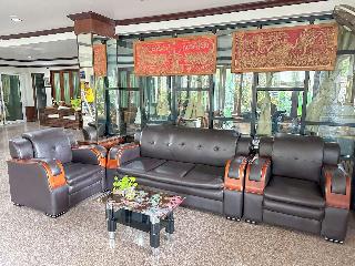 Baiboon Grand Hotel fotoÄŸrafÄ±