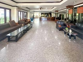Baiboon Grand Hotel fotoÄŸrafÄ±