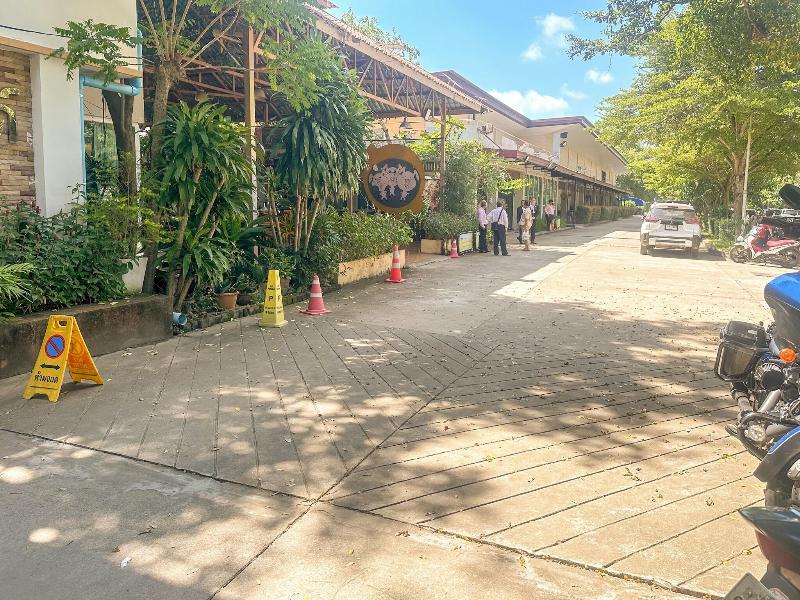 Baiboon Grand Hotel - Genel