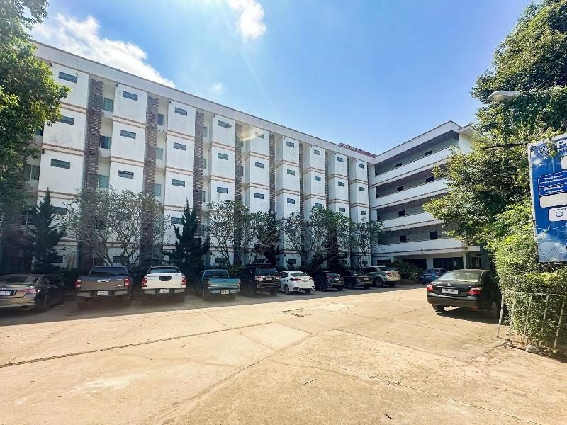 Baiboon Grand Hotel - Genel