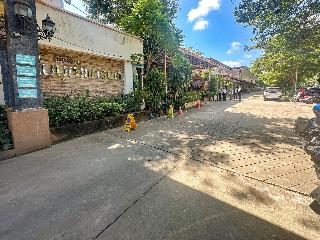 Baiboon Grand Hotel fotoÄŸrafÄ±