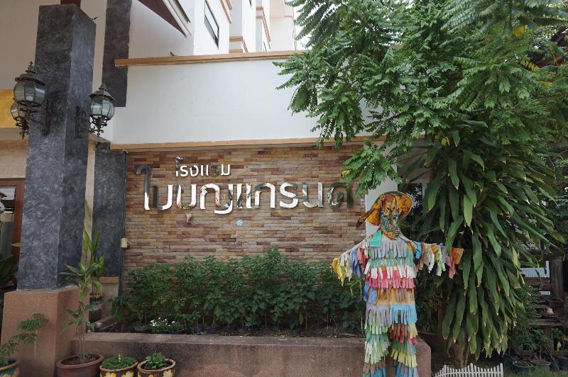 Baiboon Grand Hotel - Genel
