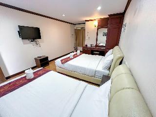 Baiboon Grand Hotel fotoÄŸrafÄ±
