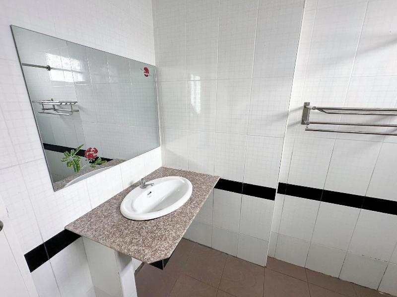 Baiboon Grand Hotel - Oda