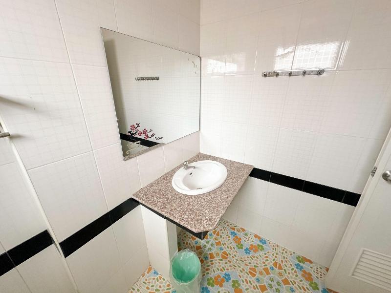 Baiboon Grand Hotel - Oda