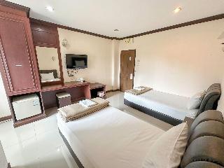 Baiboon Grand Hotel fotoÄŸrafÄ±