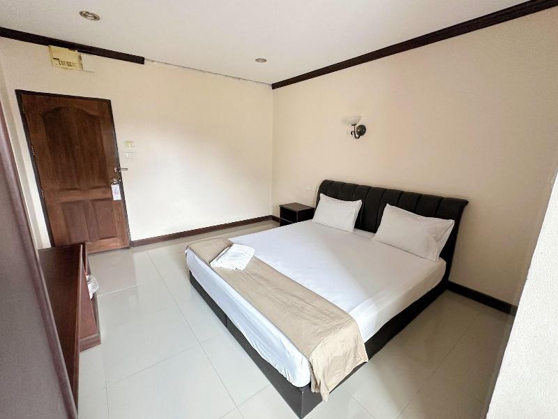 Baiboon Grand Hotel - Oda
