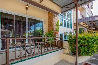 Oyo 1014 Le Viengping fotoÄŸrafÄ±