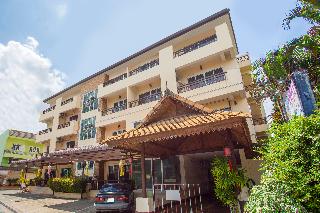 Oyo 1014 Le Viengping otel fotoğrafı
