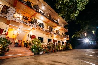 Phoemphoon 2 Hotel otel fotoğrafı