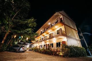 Phoemphoon 2 Hotel fotoÄŸrafÄ±