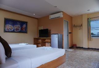 Phoemphoon 2 Hotel fotoÄŸrafÄ±