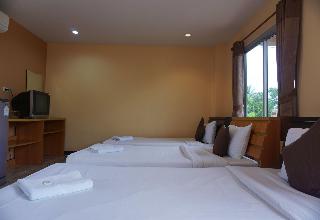 Phoemphoon 2 Hotel fotoÄŸrafÄ±