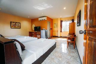 Phoemphoon 2 Hotel fotoÄŸrafÄ±