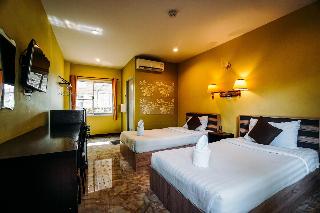 Phoemphoon 2 Hotel fotoÄŸrafÄ±