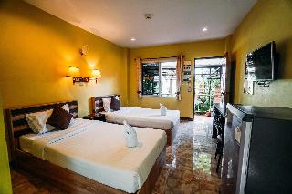 Phoemphoon 2 Hotel fotoÄŸrafÄ±