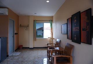 Phoemphoon 2 Hotel fotoÄŸrafÄ±
