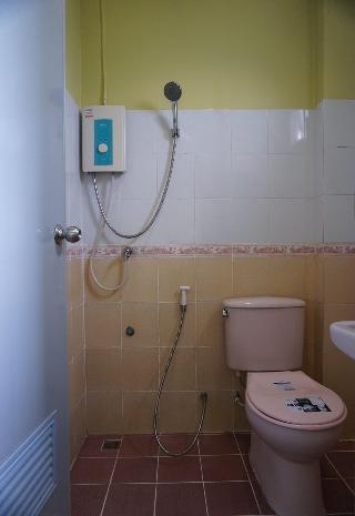 Phoemphoon 2 Hotel fotoÄŸrafÄ±