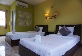 Phoemphoon 2 Hotel fotoÄŸrafÄ±