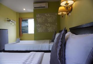Phoemphoon 2 Hotel fotoÄŸrafÄ±