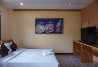 Phoemphoon 2 Hotel fotoÄŸrafÄ±