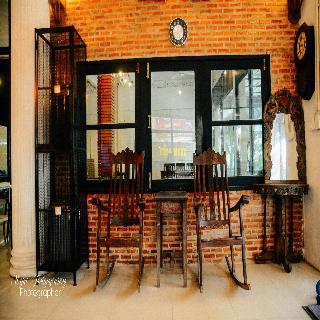 Chinawat Hotel fotoÄŸrafÄ±