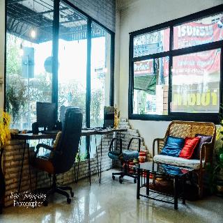 Chinawat Hotel fotoÄŸrafÄ±