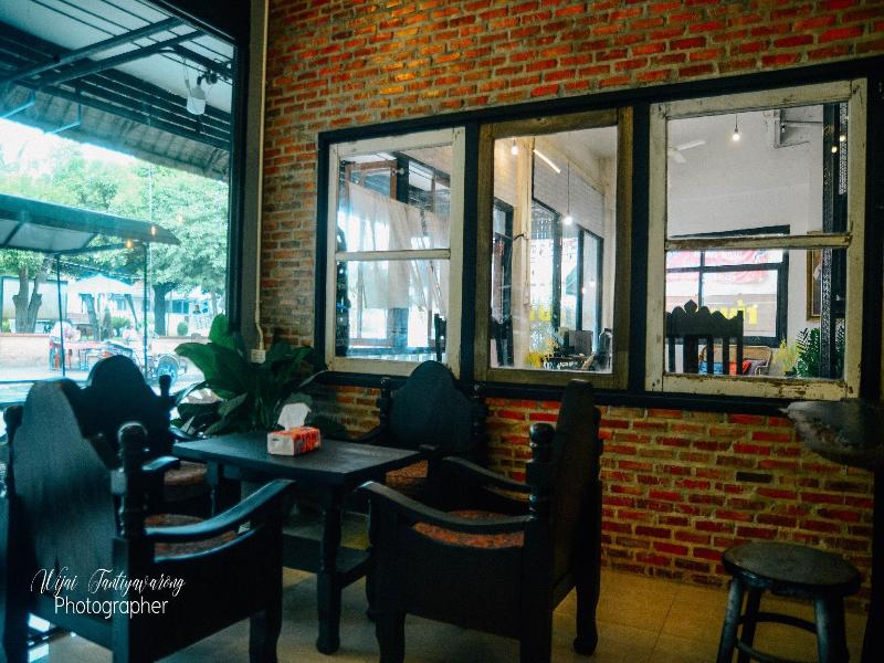 Chinawat Hotel - Restoran