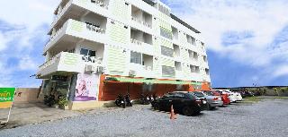 Sk Resort otel fotoğrafı