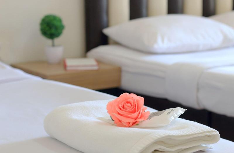 Sk Resort - Oda