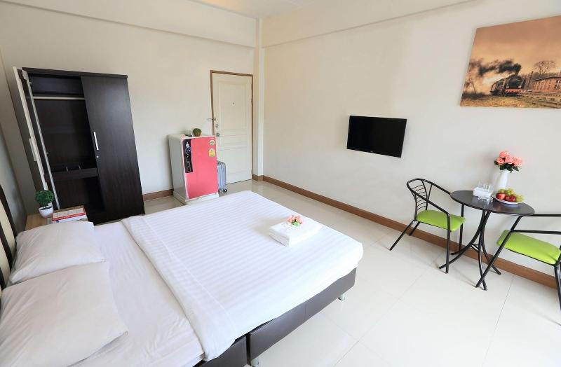 Sk Resort - Oda
