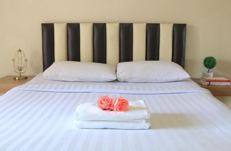 Sk Resort - Oda
