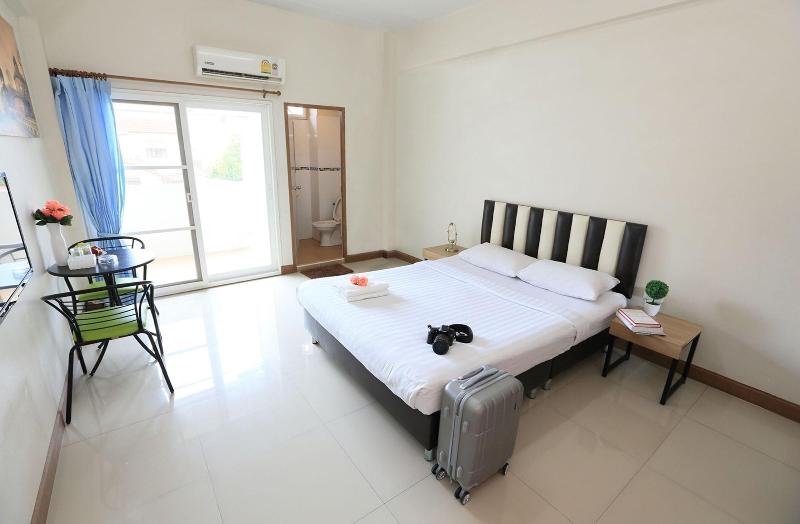 Sk Resort - Oda