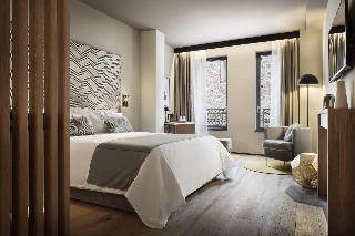 Speronari Suites otel fotoğrafı
