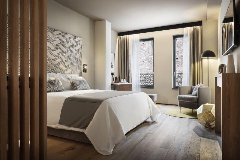 Speronari Suites - Genel