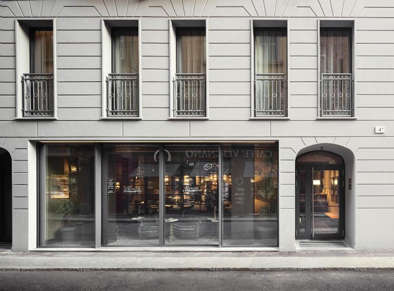 Speronari Suites - Genel