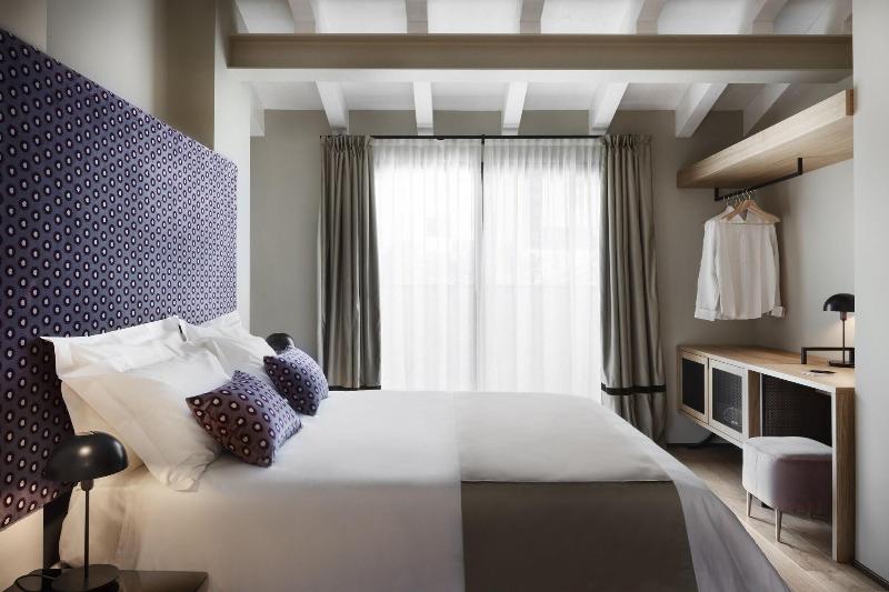 Speronari Suites - Oda