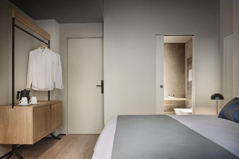 Speronari Suites - Oda