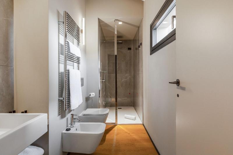 Speronari Suites - Oda