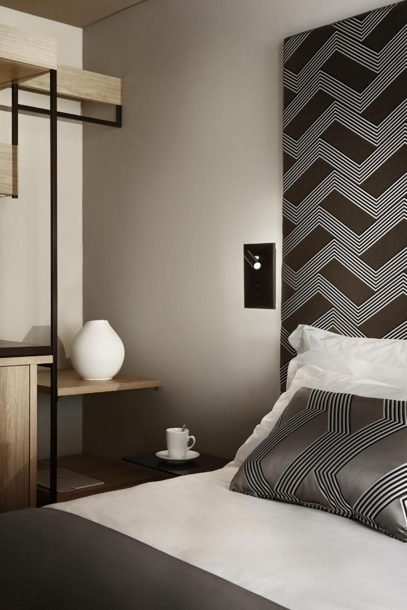 Speronari Suites - Oda