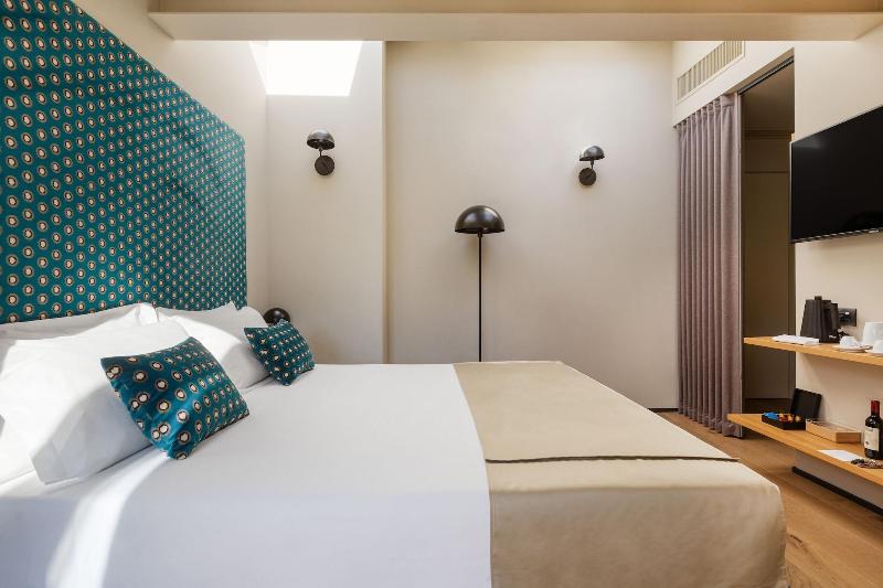 Speronari Suites - Oda