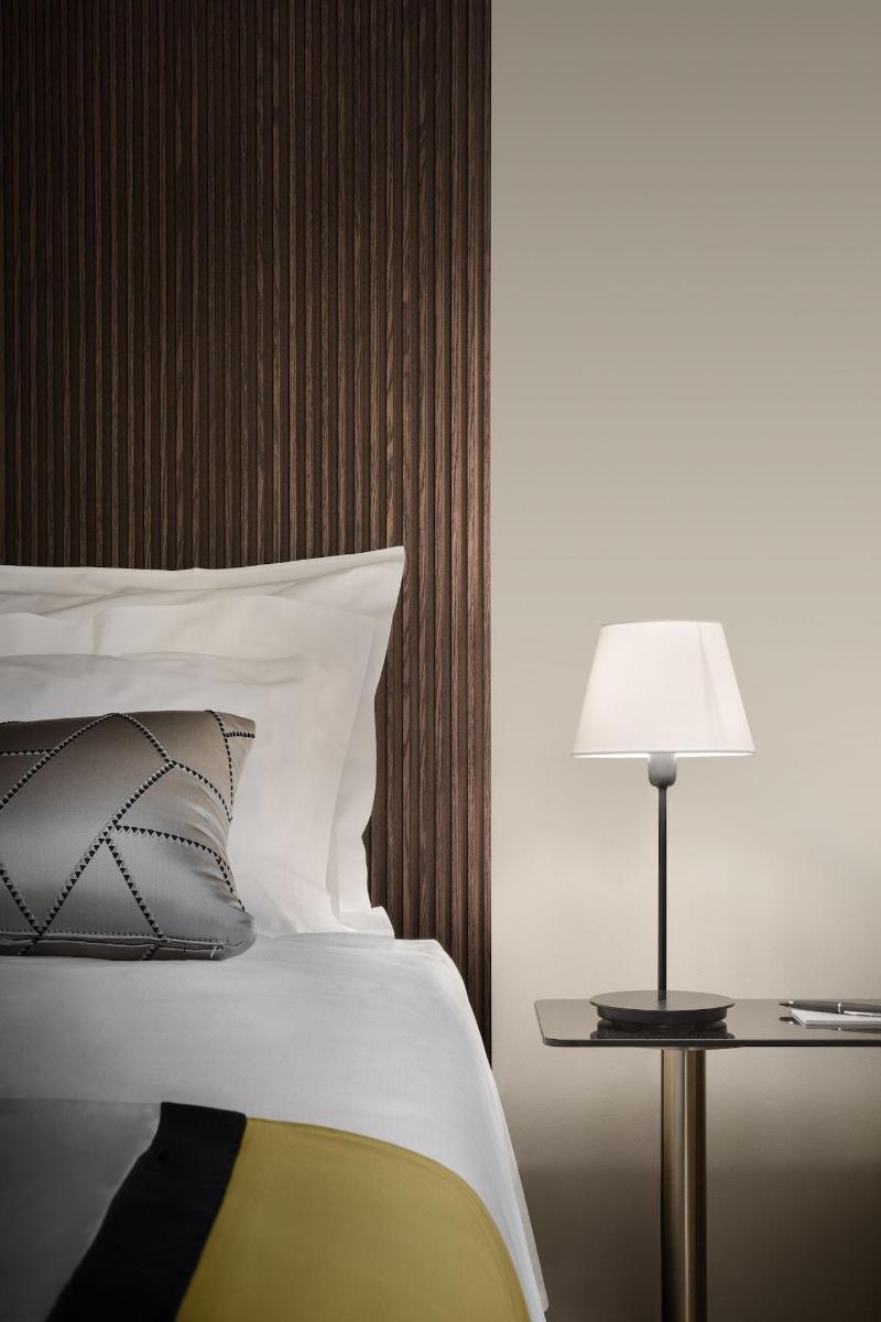 Speronari Suites - Oda
