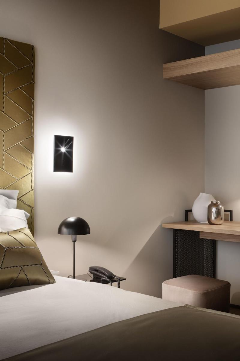 Speronari Suites - Oda