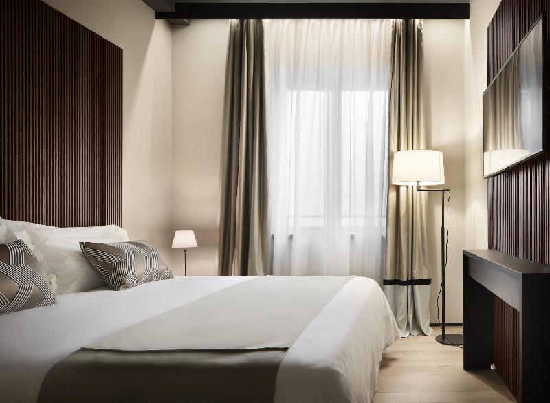 Speronari Suites - Oda
