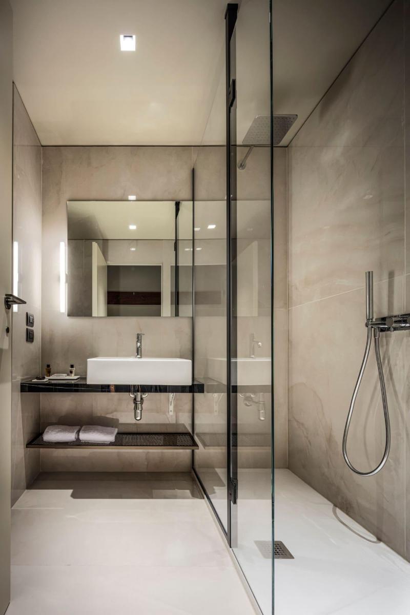 Speronari Suites - Oda